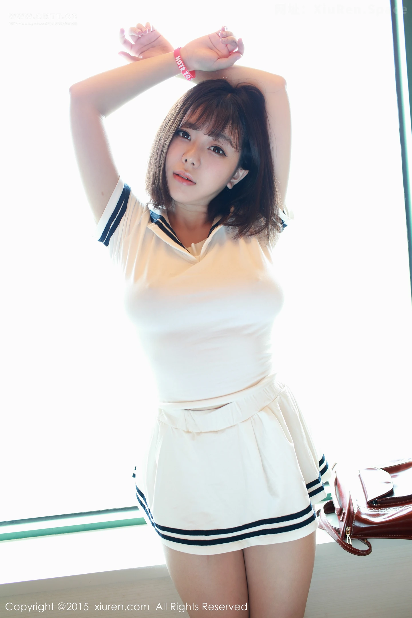 图片[3]-[XiuRen秀人网]VOL.390 巨乳嫩模刘飞儿Faye宿务旅拍脱海军制服秀美乳诱惑写真38P-秀人网官方网站